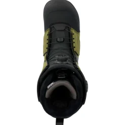 Boots Insano Olive Homme Boots Homme