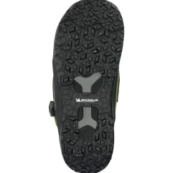 Boots Insano Olive Homme Boots Homme
