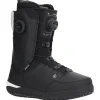 Hot Boots Lasso Black Homme Boots Homme