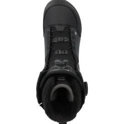 Hot Boots Lasso Black Homme Boots Homme