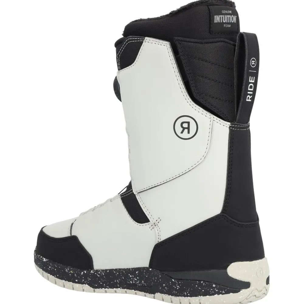 Boots Homme<Ride Boots Lasso Grey