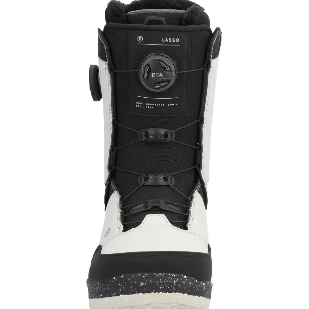 Boots Homme<Ride Boots Lasso Grey