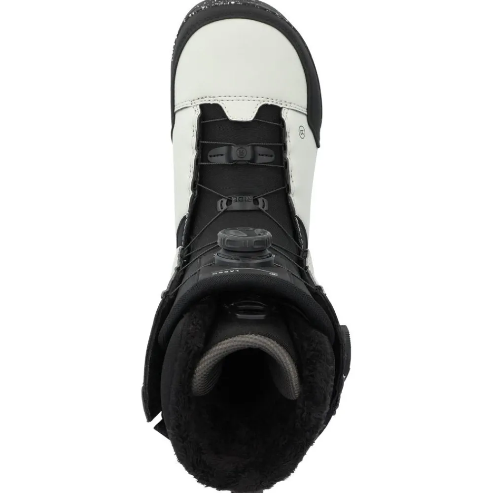 Boots Homme<Ride Boots Lasso Grey