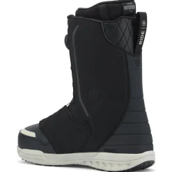Boots Homme<Ride Boots Lasso Pro Black
