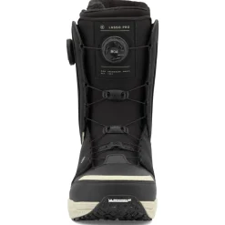 Boots Homme<Ride Boots Lasso Pro Black
