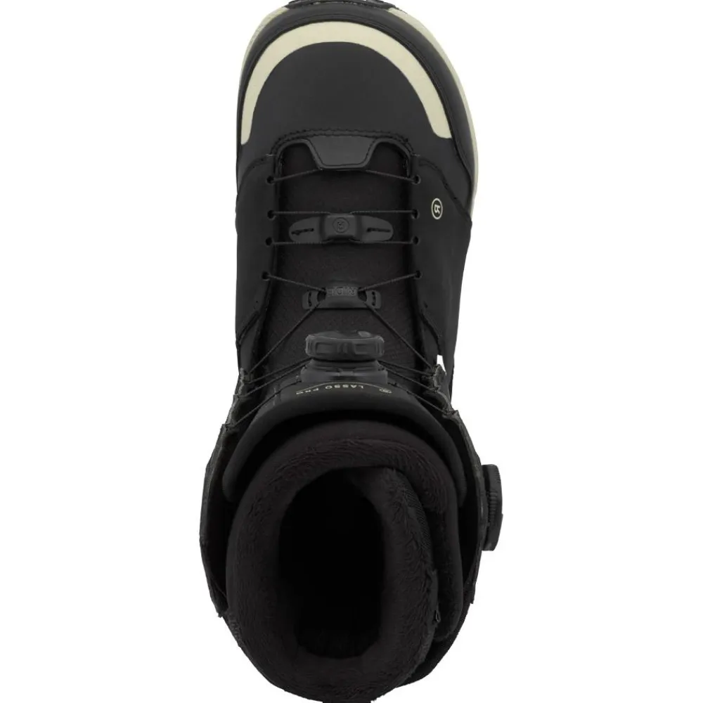 Boots Homme<Ride Boots Lasso Pro Black