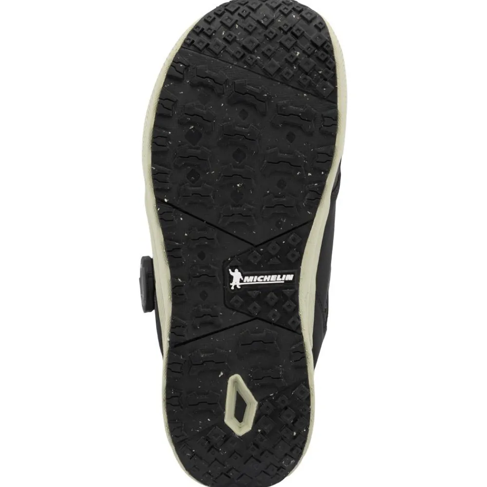 Boots Homme<Ride Boots Lasso Pro Black