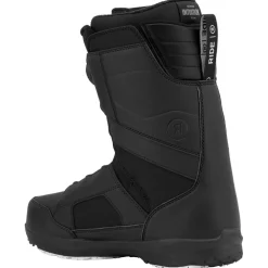 Boots Homme<Ride Boots Octave Black