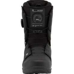 Boots Homme<Ride Boots Octave Black