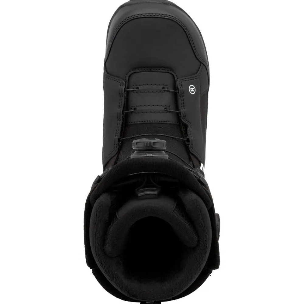 Boots Homme<Ride Boots Octave Black