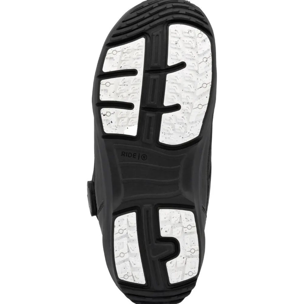 Boots Homme<Ride Boots Octave Black
