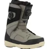 Hot Boots Octave Grey Homme Boots Homme