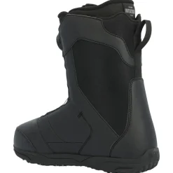 Boots Homme<Ride Boots Rook Black