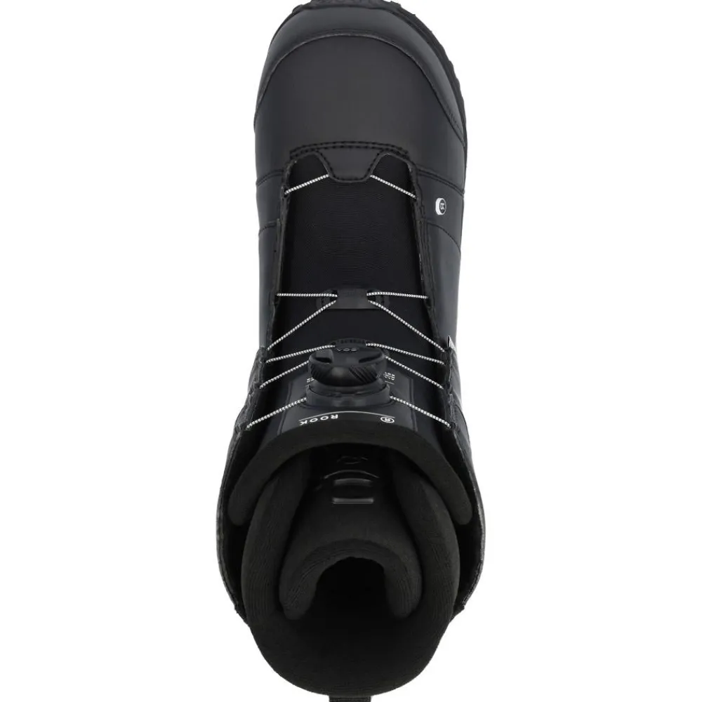 Boots Homme<Ride Boots Rook Black
