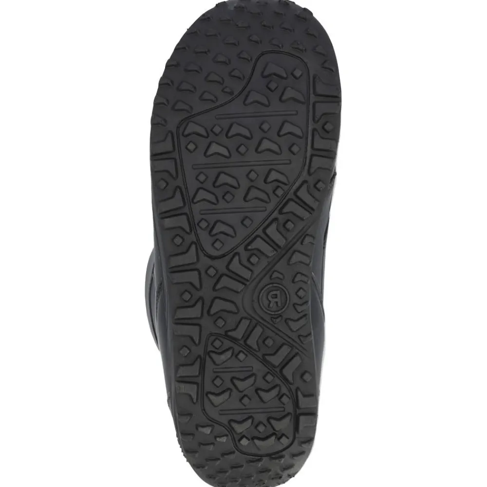 Boots Homme<Ride Boots Rook Black