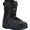Best Boots Rook Black Homme Boots Homme