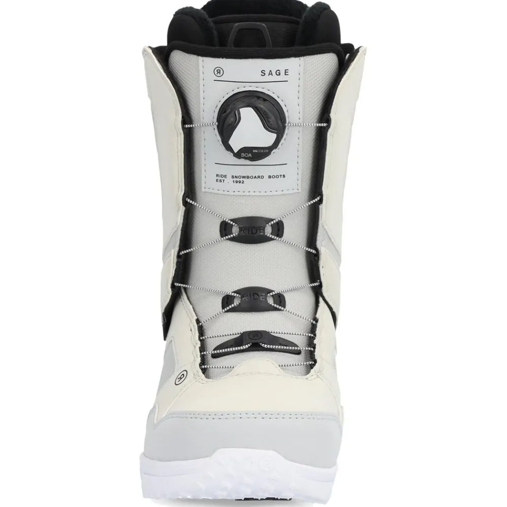 New Boots Sage Grey Femme Boots Femme