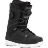 Boots Femme<Ride Boots Synth Black