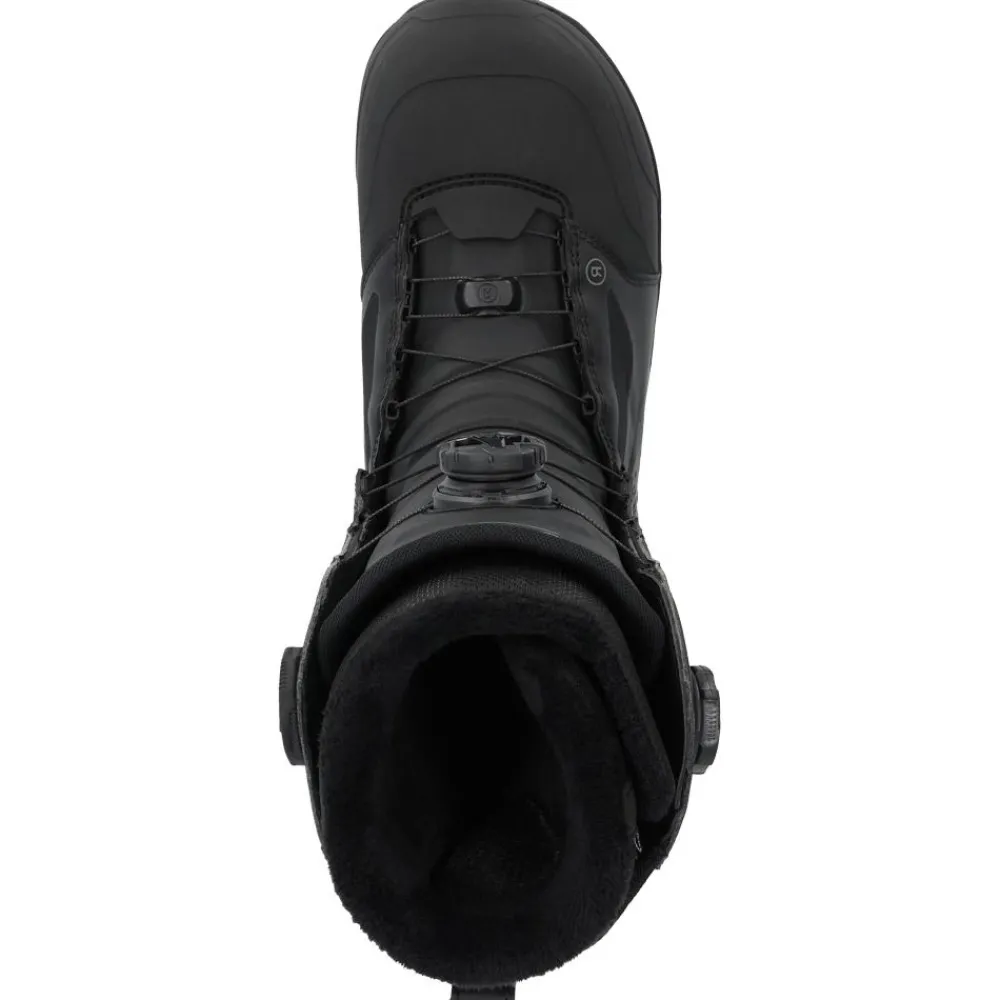 Boots Homme<Ride Boots Tnt Black