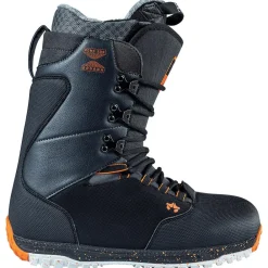 Boots Homme<Rome Boots Bodega Lace