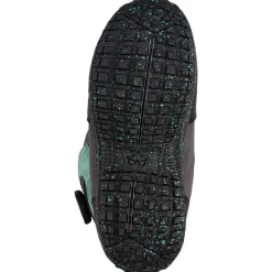 Boots Femme<Rome Boots Women's Bodega Boa Black/Teal Black/Teal