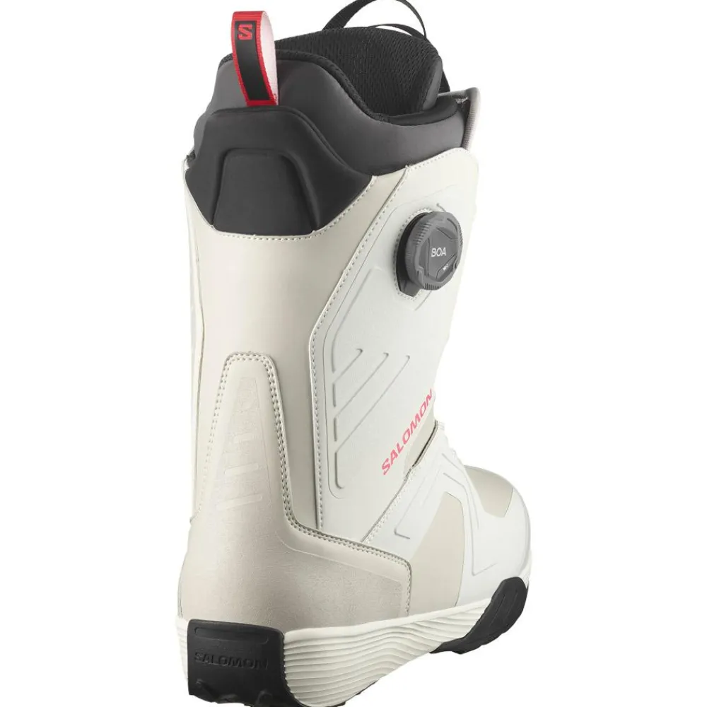 Outlet Boots Dialogue Dual Boa Team Grey Homme Boots Homme