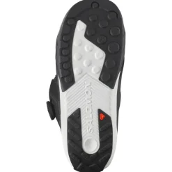 Boots Homme<Salomon Boots Dialogue Dual Boa Wide Wide Black