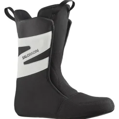 Boots Homme<Salomon Boots Dialogue Dual Boa Wide Wide Black
