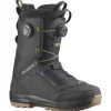 Outlet Boots Echo Dual Boa Black Homme Boots Homme