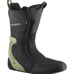 Outlet Boots Echo Dual Boa Black Homme Boots Homme