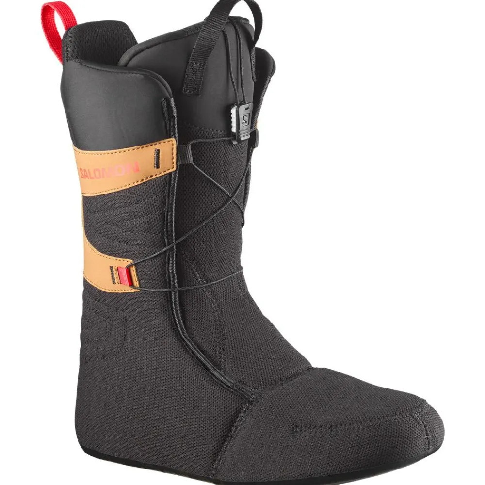 Hot Boots Echo Lace SJ Boa Tobacco Homme Boots Homme
