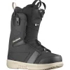 Boots Homme<Salomon Boots Faction Black