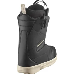 Boots Homme<Salomon Boots Faction Black