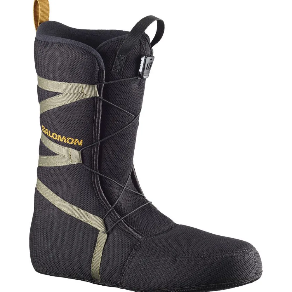 New Boots Faction Boa Deep Lichen Green Homme Boots Homme