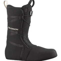 Boots Homme<Salomon Boots Faction Boa Black