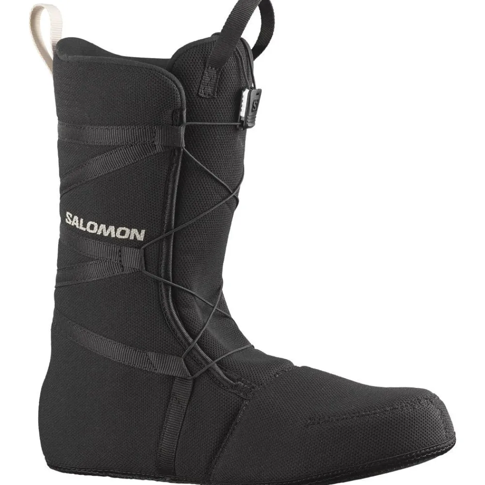 Boots Homme<Salomon Boots Faction Boa Black