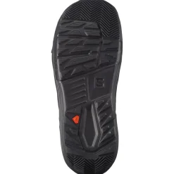 Boots Femme<Salomon Boots Ivy Black