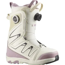 Boots Femme<Salomon Boots Ivy Boa Nirvana