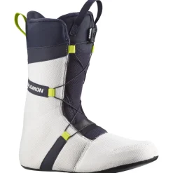 Hot Boots Ivy Boa Team Femme Boots Femme