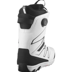 Boots Homme<Salomon Boots Launch Boa Black White