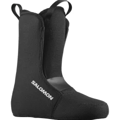 Sale Boots Project Boa Black Enfant Boots Enfant