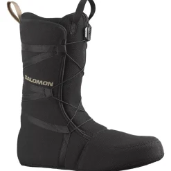 Boots Homme<Salomon Boots Titan Boa Black