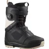 Boots Homme<Salomon Boots Trek Black White