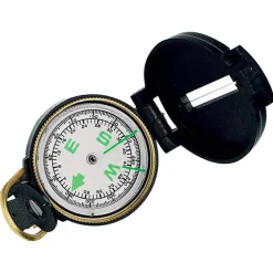 Boussole Randonnée<Herbertz Boussole Scout Black