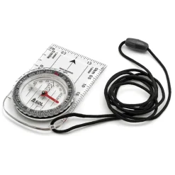 Outlet Bouse Map Compass Boussole Randonnée