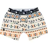 Sous-Vêtement Femme|Sous-Vêtement Homme<All-In Boxer Polar Boxer Indian