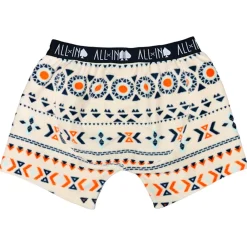 Sous-Vêtement Femme|Sous-Vêtement Homme<All-In Boxer Polar Boxer Indian