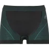 Sous-Vêtement Femme|Sous-Vêtements Thermiques<Odlo Boxer Windshield Panty Wmn Black