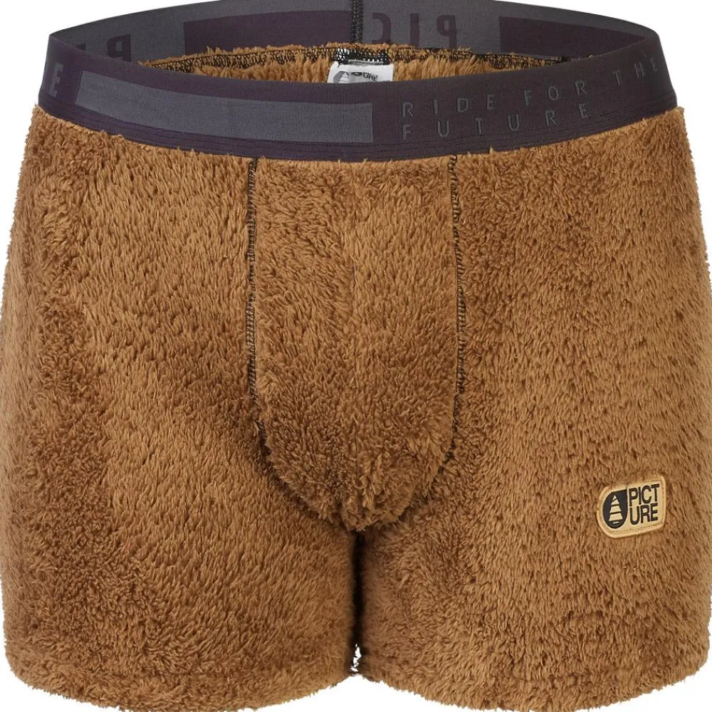 Sous-Vêtement Homme<Picture Boxer Underwear Poilstrusse