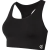 Sale Brassière Don't Sweat It II Brassière Black Femme Brassiere De Sport|Sous-Vêtement Femme